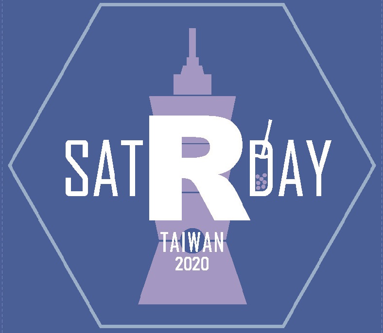 2020-10-17 2020 satRday Taiwan研討會