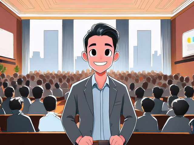 2025-11-08 第14屆班代表大會