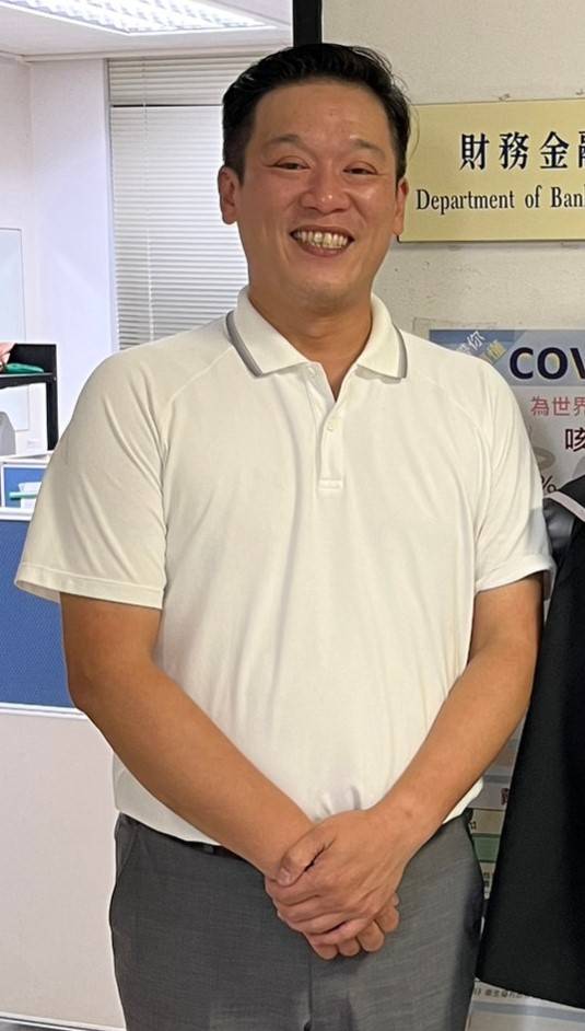 黃健銘 黃健銘