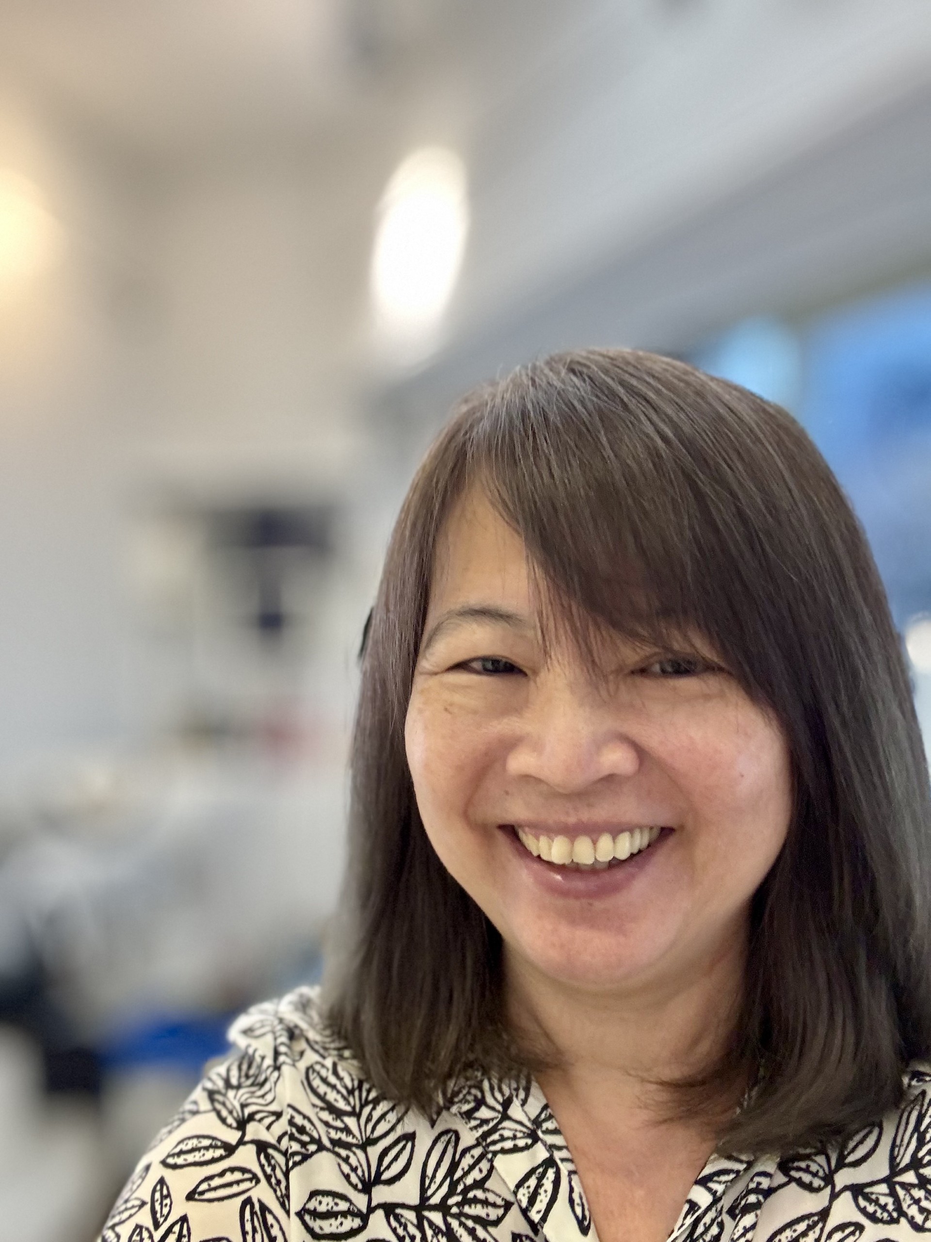 Shih-Chin Hsu